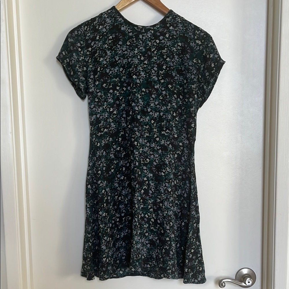 RVCA dress